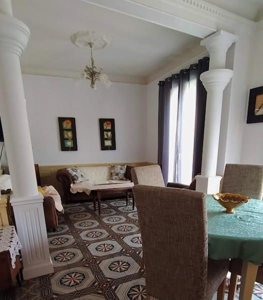 Beziers Apart Art Deco Экстерьер фото