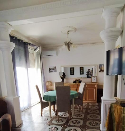 Beziers Apart Art Deco Экстерьер фото