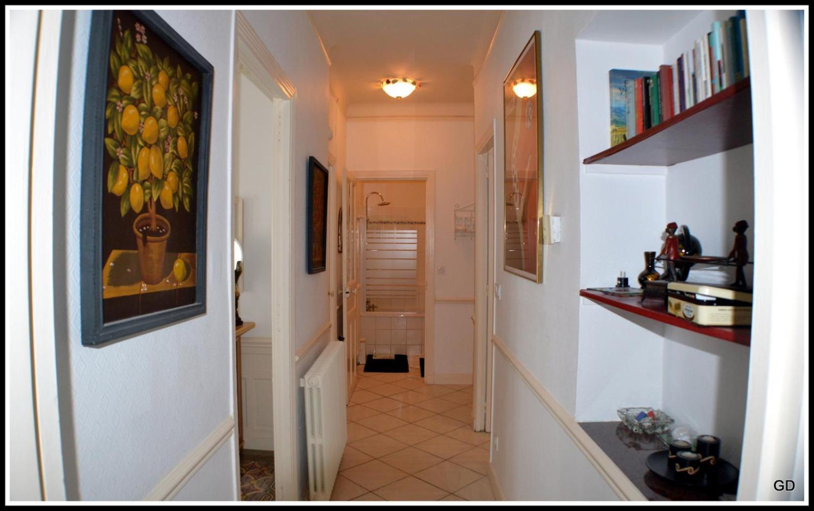 Beziers Apart Art Deco Экстерьер фото