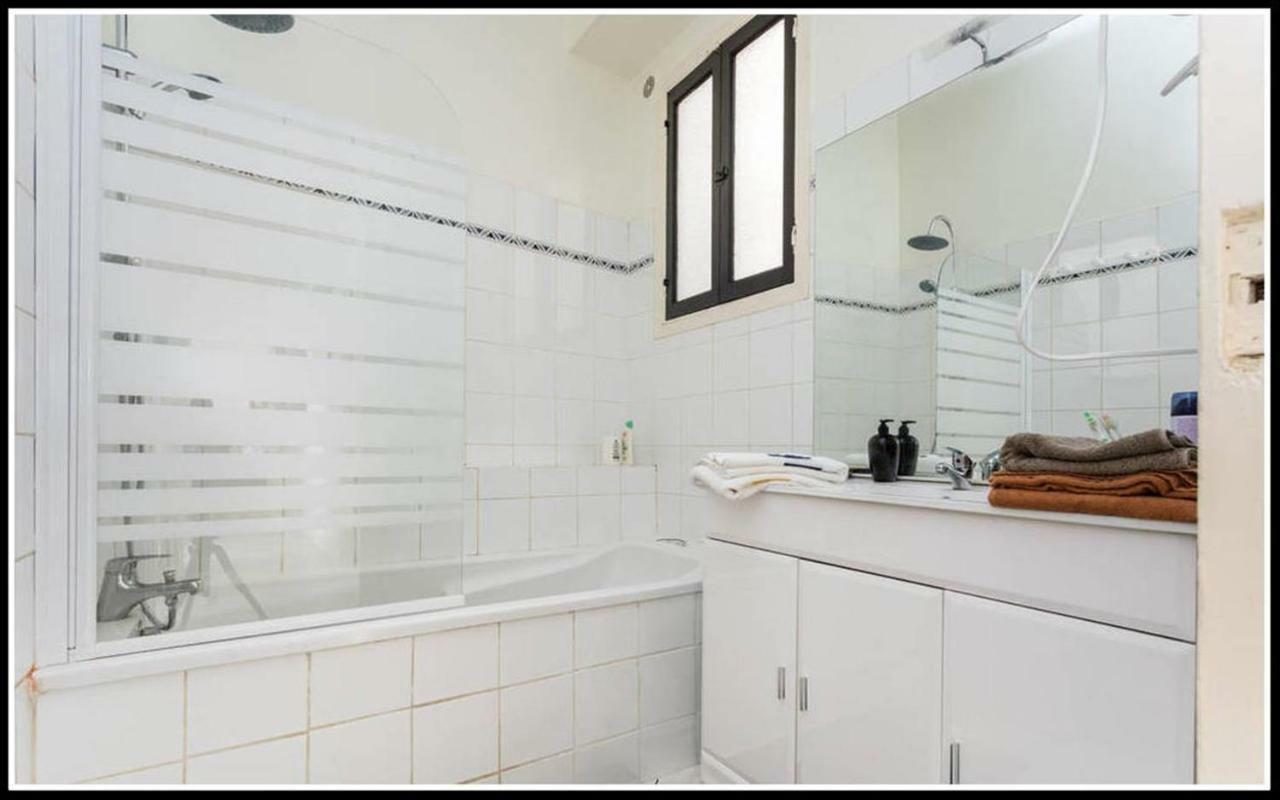 Beziers Apart Art Deco Экстерьер фото
